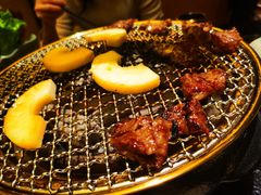 -樱嘢·炭火烧肉(惠南店)