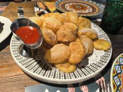 -卢布里西餐厅(海拉尔店)