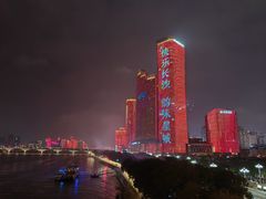 -杜甫江阁