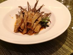 -西郊庄园丽笙大酒店-丽清轩中餐厅