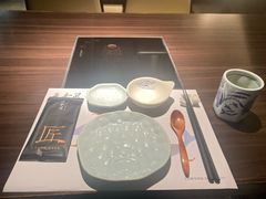 -匠和风精致料理(莆田财富中心店)