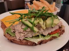 -云·酷Atmosphere(国贸大酒店)