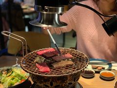 -烧肉达人•炭火烧肉(新天地店)