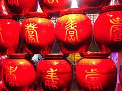 -威海华夏城景区