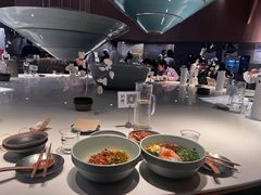 -胡麻(静安嘉里店)