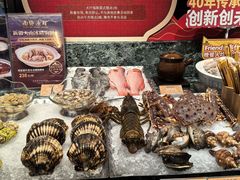 -南海渔村(珠江新城店)
