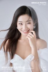 点击看大图 -情订奇缘婚纱摄影(和平路店)
