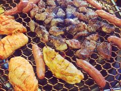 -张吴记小炉子小串(王村南街店)