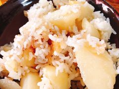土豆饭-张关合渣(朱家坳店)