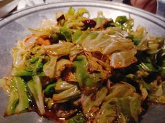 -筱爷叔·上海传统手工菜(玉树路店)