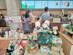 -星巴克臻选(成都宽窄巷子店)