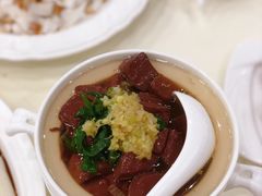 -凤凰楼酒家·粤宴点心(华强北店)