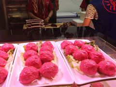 手打牛肉丸-食潮汕头鲜牛馆(望京保利店)