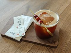 -花仓咖啡(祥安巷店)