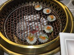 -韩盛·古法烤肉店(皇城恒隆广场店)