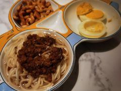 -乔阿马·江南味·驴肉香(龙湖华泾天街店)