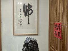 -龙华素斋(龙华路店)