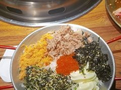 -九田家黑牛烤肉料理(新辰里亚运村店)