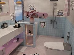 -百安居装修建材卖场(罗湖店)
