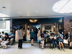 -绿茶餐厅(广州天河城店)