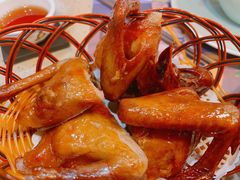 -点都德(龙之梦店)