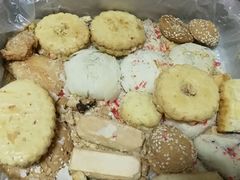-康乃馨糕饼店(永安道店)