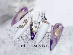 -吉田美学化妆美甲摄影培训(丽水校区)