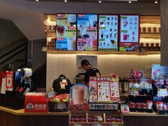 -幸运咖(公园茂直营店)