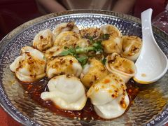 -喜家德虾仁水饺(长泰广场店)
