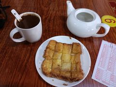 -恒兴发茶店(水巷口店)