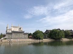 -朱仙镇启封故园景区