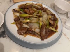 -高玛纳驴肉火烧(一世界店)