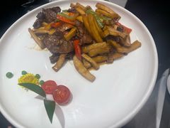 -尚宴(盛世广场·食尚街店)