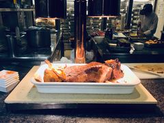 -威斯汀舞台餐厅