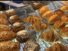 -仙峰天然面包(迎宾路店)