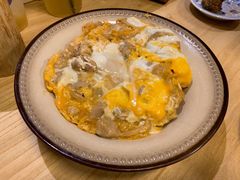 亲子饭-鳥禾(天津店)