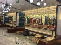 -青水瓦台汤泉(未央店)