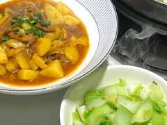 -良厨本味· 老坛剁椒鱼头(深南腾讯店)