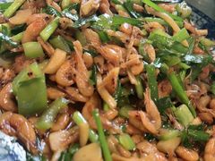 -生态苑农庄(十里画廊遇龙河店)