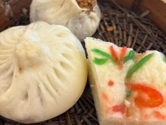 五丁包-怡园饭店-餐厅(四望亭店)