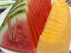 -菌公主·野生菌蒸汽火锅(告庄店)
