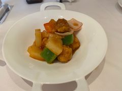 -正佳广场万豪酒店-粤菜餐厅·点心·海鲜·聚餐