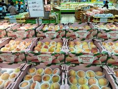 -果蔬好生活超市(东湖店)