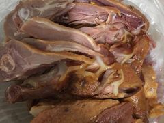 -章云板鸭(评事街店)