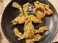 -味之绝热血美蛙鱼火锅(中坝店)