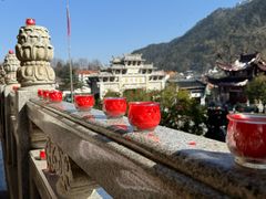-九华山风景区