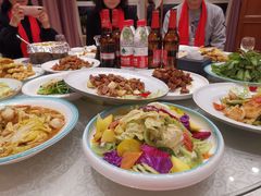 -天顺渔港·海景餐厅(星海广场店)
