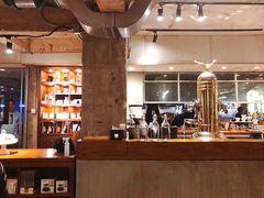 -来回·咖啡(天河南店)