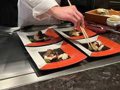 -Ginza Onodera铁板烧(外滩十八号店)