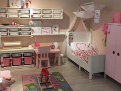 -宜家家居(哈尔滨商场店)